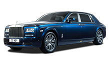 rolls royce car